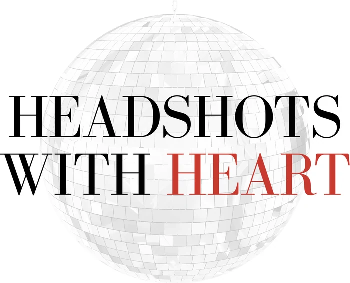 Headshots With Heart